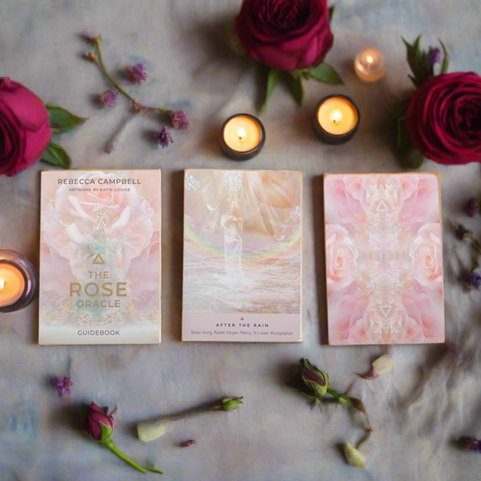 Rose Oracle